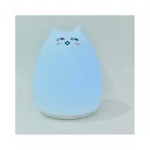 WE Grande Veilleuse Chat Enfant