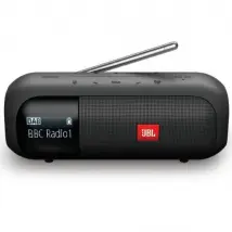 JBL TUNER2NOIR