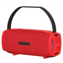 Enceinte Bluetooth Portable Étanche Haut-Parleur Extérieur Avec Lumière Rythmée