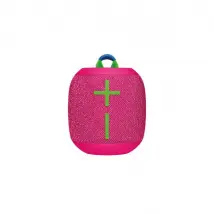Ultimate Ears Wonderboom 3 Étanche Rose