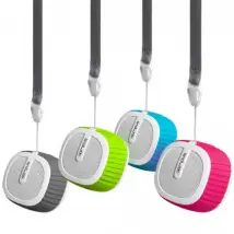 Magneticland Mini Enceinte Bluetooth POPPY