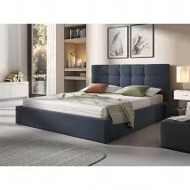 Bestmobilier Mael - Bleu Ardoise