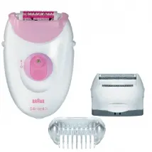 Braun Silk-épil 3 3270