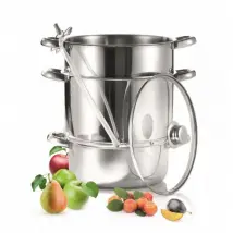 Extracteur de jus NATURE&SAVEURS 26 cm