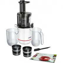 Bosch MESM500W - Extracteur de jus