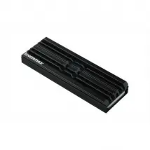 Enermax Dissipateur thermique SSD M.2 Noir