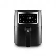 Kitchencook Airmed4 - Noir