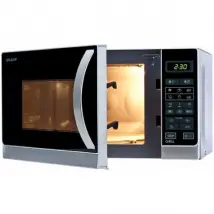 Sharp R 642INW