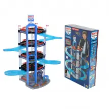 Klein Garage Bosch Service 5 niveaux
