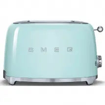 Smeg TSF01PGEU Vert