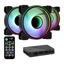 AEROCOOL Mirage 12 Pro ARGB