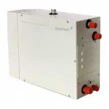 DESINEO Générateur de Vapeur - 4 kW