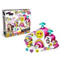 Canal Toys Gom'z Studio Fabrique à Gommes