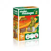 Mako Creations Moulages Dino Tyrannosaure