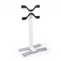 Erard Will 1400 XL Blanc