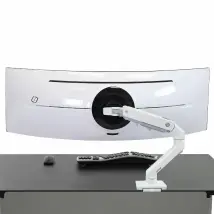 Ergotron Pivot HD