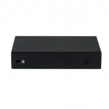 Dahua PFS3006-4ET-60 - Noir