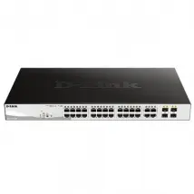 D-LINK DGS-1210-24P/E