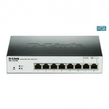 D-Link DGS-1100-08P