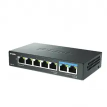 D-Link DMS-107/E
