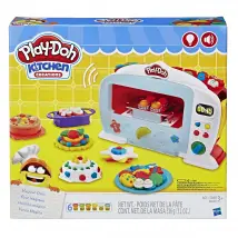 Play Doh Le Four Magique B9740EU40