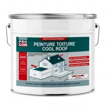 Pro Com Cool Roof 10L