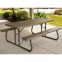 Lifetime Table de pique-nique
