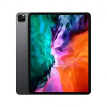 Apple iPad Pro 2020 12.9" 128 Go Gris