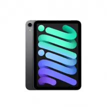 Apple iPad Mini 8.3" 256 Go - Gris Sidéral