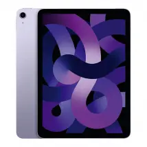 Apple iPad Air 2022 10,9" - Violet