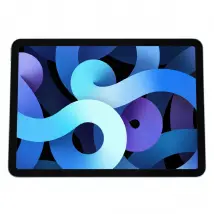 Apple iPad Air Vert