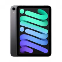 Apple iPad Mini 8,3 - Gris (2021)