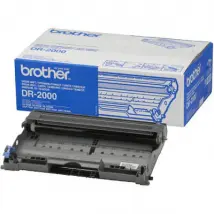 Brother DR2000 Noir