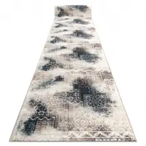 RUGSX Patchwork Beige