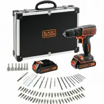 Black & Decker BDCDC18BAFC-QW