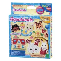 Aquabeads Sylvanian Families Set