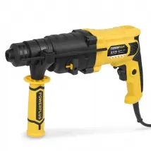 Powerplus Marteau Perforateur-Burineur 750W