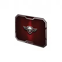 Spirit of Gamers Red Winged Skull