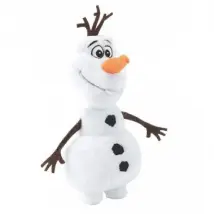 La reine des neiges peluche Olaf