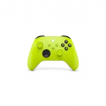 Xbox Manette Series X Electric Volt