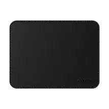 Satechi Simili cuir Noir
