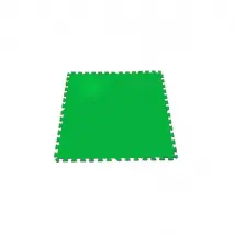 Gré Dalle de sol verte 81x81 cm