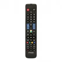 BigBuy Télécommande universelle Samsung