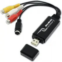 AVERMEDIA DVD EZMaker 7 - carte d'acquisition vidéo USB