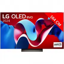 LG OLED65C4