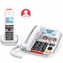 Swissvoice Xtra 3355