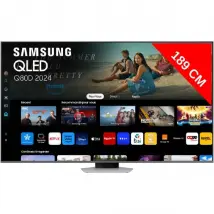 Samsung TQ75Q80D