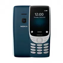 Nokia 8210 4G Bleu