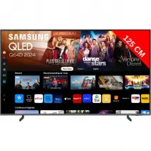 Samsung TQ50Q64D