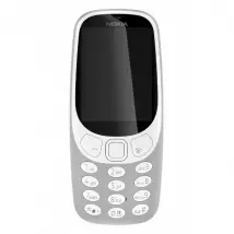 Nokia 3310 Gris